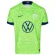 VfL Wolfsburg Shirt Heren Thuis 2022-23