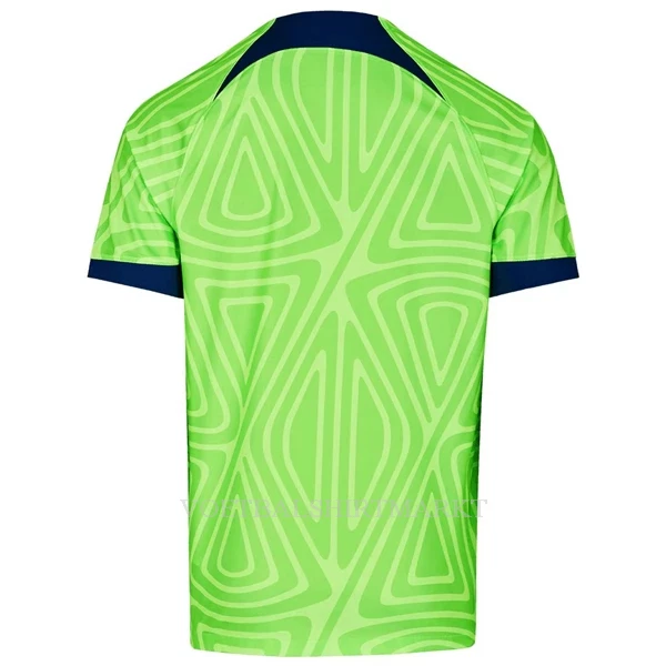 VfL Wolfsburg Shirt Heren Thuis 2022-23