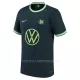 VfL Wolfsburg Shirt Heren Uit 2022-23