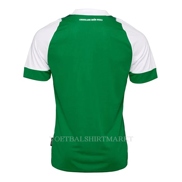 Werder Bremen Shirt Heren Thuis 2022-23