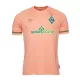 Werder Bremen Shirt Heren Uit 2022-23