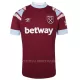 West Ham United Shirt Heren Thuis 2022-23