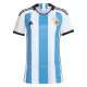 Argentinië Adidas Shirt Dames Thuis WK 2022