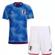 Japan Tenue Kind Thuis WK 2022