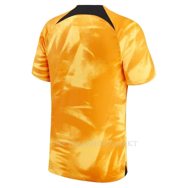 Nederland Tenue Kind Thuis WK 2022