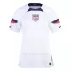 USA Shirt Dames Thuis WK 2022