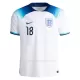 Engeland ALEXANDER-ARNOLD 18 Shirt Heren Thuis WK 2022