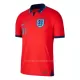 Engeland RASHFORD 11 Shirt Heren Uit WK 2022