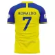 Al-Nassr FC RONALDO 7 Shirt Heren Thuis 2022-23