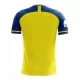 Al-Nassr FC Shirt Heren Thuis 2022-23