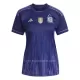 Argentinië 3 Star Shirt Dames Uit WK 2022