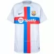 FC Barcelona GAVI 6 Shirt Heren Derde 2022-23