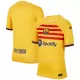 FC Barcelona Shirt Heren Vierde 2022-23