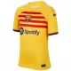 FC Barcelona Shirt Heren Vierde 2022-23