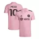 Inter Miami CF Messi 10 Shirt Heren Thuis 2022-23