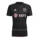 Inter Miami CF Messi 10 Shirt Heren Uit 2023/24