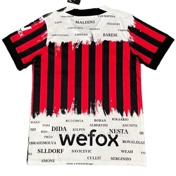 AC MILAN All Stars Shirt Heren 2022-23 - Speciaal