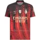 AC Milan X KOCHE Shirt Heren Vierde 2022-23