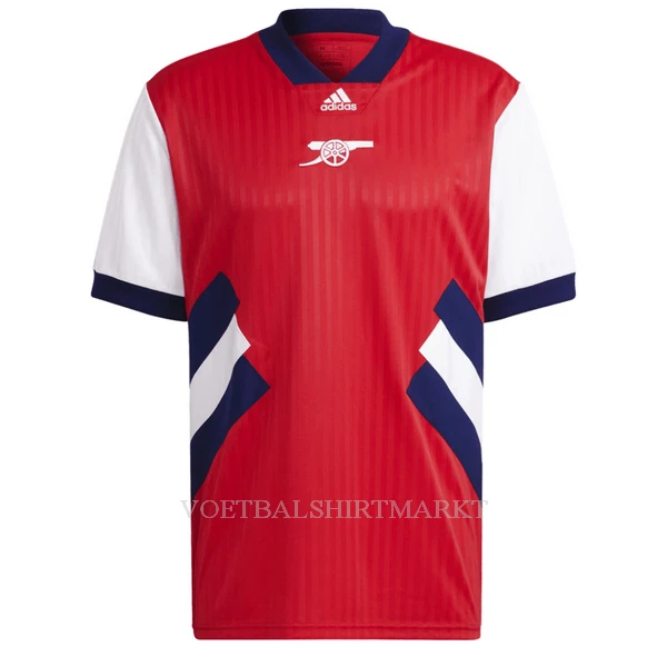 Arsenal Adidas Icon Shirt Heren 2022-23