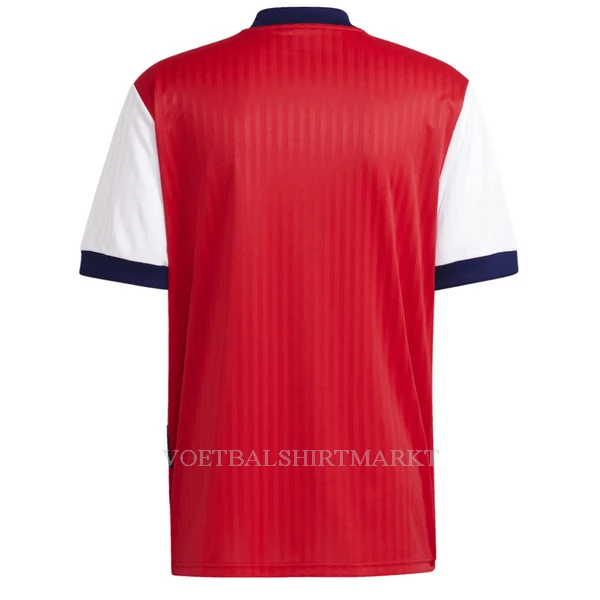 Arsenal Adidas Icon Shirt Heren 2022-23