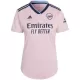 Arsenal Shirt Dames Derde 2022-23