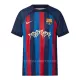 Barcelona Motomami Shirt Heren Thuis 2022-23 - Speciaal