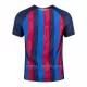 Barcelona Motomami Shirt Heren Thuis 2022-23 - Speciaal