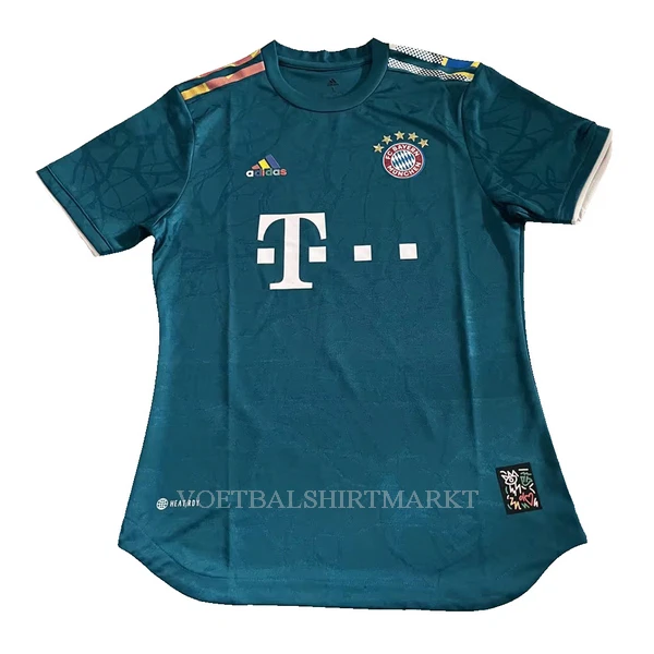 Bayern München Shirt Heren 2022-23 - Speciaal