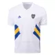 Boca Juniors Adidas Icon Shirt Heren 2022-23