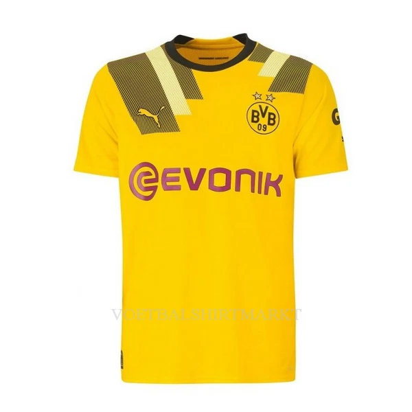 Borussia Dortmund Shirt Heren Derde 2022-23