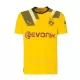 Borussia Dortmund Shirt Heren Derde 2022-23