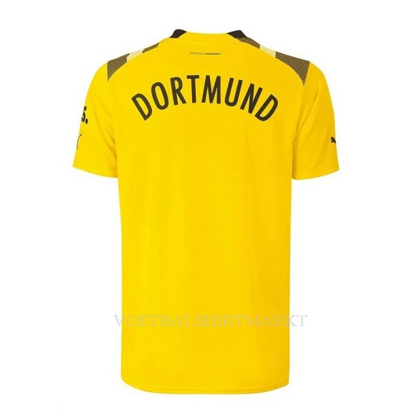 Borussia Dortmund Shirt Heren Derde 2022-23