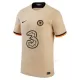 Chelsea Shirt Heren Derde 2022-23