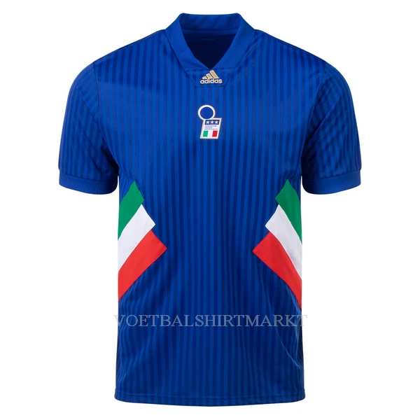 Italië Adidas Icon Shirt Heren 2022-23