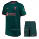 Liverpool Tenue Kind Derde 2022-23