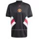 Manchester United Adidas Icon Shirt Heren 2022-23