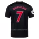 Manchester United Ronaldo 7 Adidas Icon Shirt Heren 2022-23