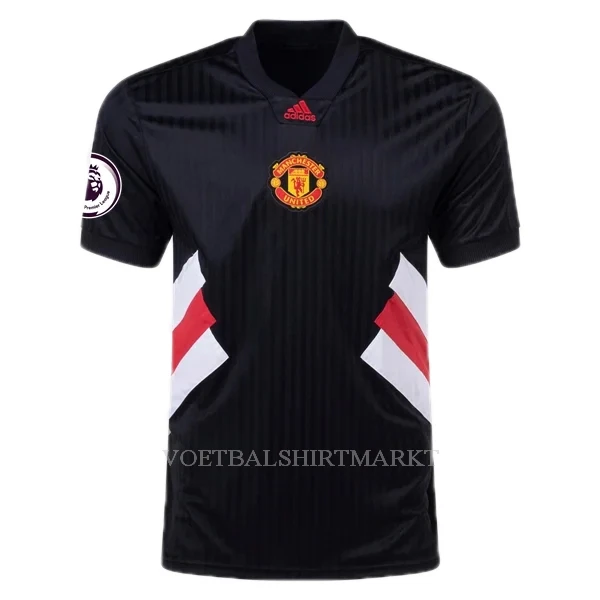 Manchester United Ronaldo 7 Adidas Icon Shirt Heren 2022-23