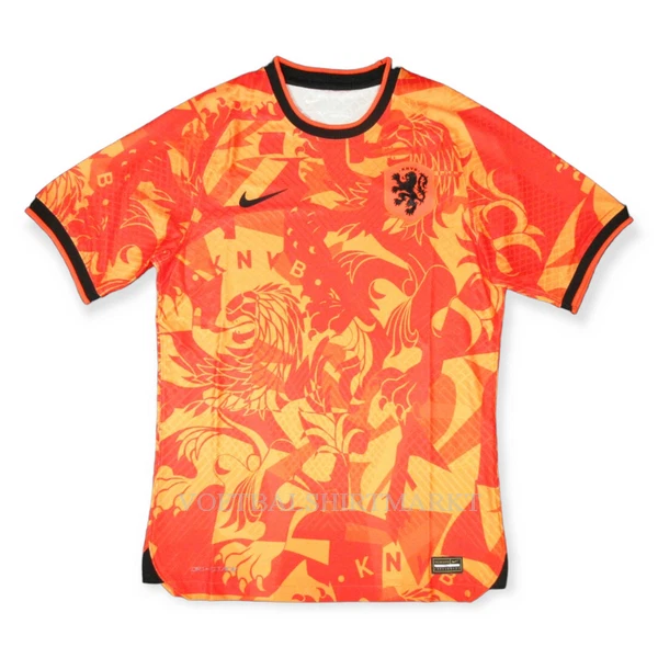 Nederland Shirt Heren 2022 - Speciaal