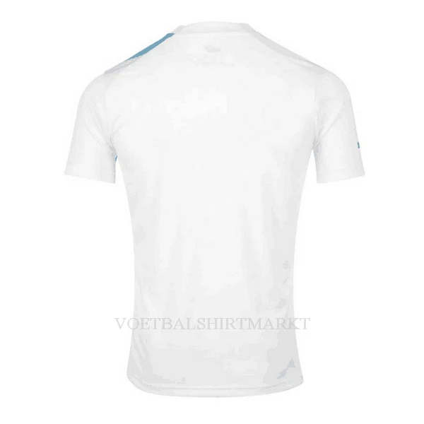 Olympique Marseille Shirt Heren 30e Verjaardag 2022-23 - Speciaal