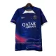 Paris Saint-Germain Shirt Heren 2023/24 Blauwe - Speciaal