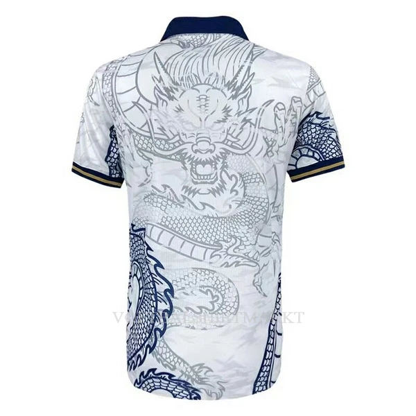 Real Madrid Dragon Shirt Heren 2022-23 - Speciaal