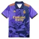 Real Madrid Dragon Shirt Heren 2023/24 Purper - Speciaal