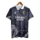 Real Madrid Dragon Shirt Heren 2023/24 Zwarte - Speciaal