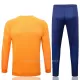 Barcelona Trainings Sweatshirt Pak 2022-23 Oranje