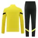 Borussia Dortmund Trainings Sweatshirt Pak 2022-23 Gele