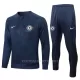 Chelsea Trainings Sweatshirt Pak 2022-23 Grijze