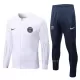 Paris Saint-Germain Trainings Sweatshirt Pak Kind 2022-23 Witte