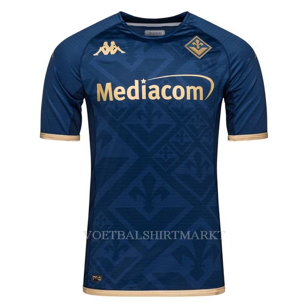 ACF Fiorentina Shirt Heren Derde 2022-23