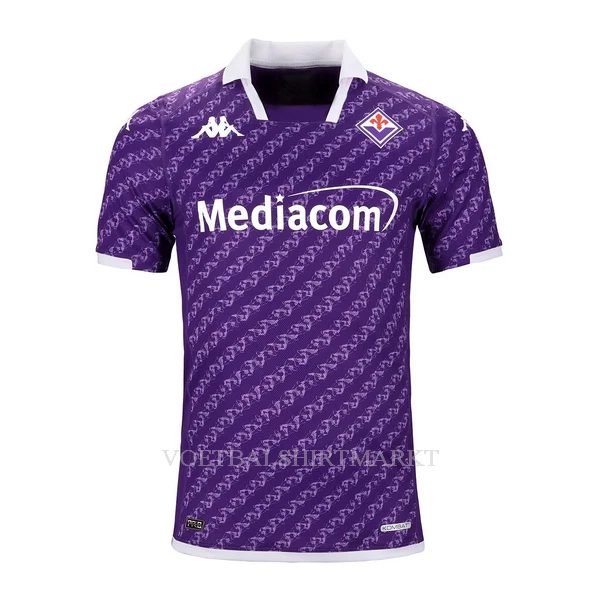 ACF Fiorentina Shirt Heren Thuis 2023/24